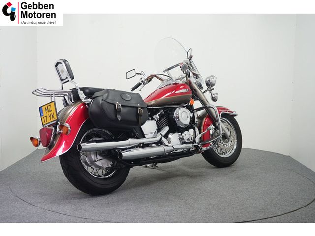 yamaha - xvs-650-a-dragstar-classic
