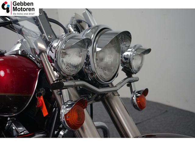 yamaha - xvs-650-a-dragstar-classic