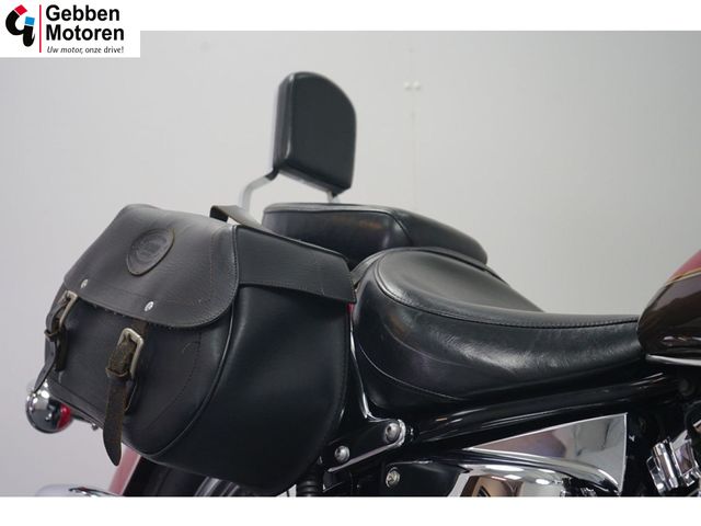 yamaha - xvs-650-a-dragstar-classic