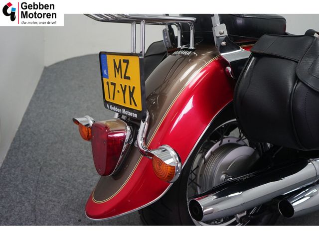 yamaha - xvs-650-a-dragstar-classic