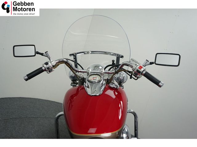 yamaha - xvs-650-a-dragstar-classic