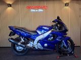 YAMAHA YZF 600 R THUNDERCAT