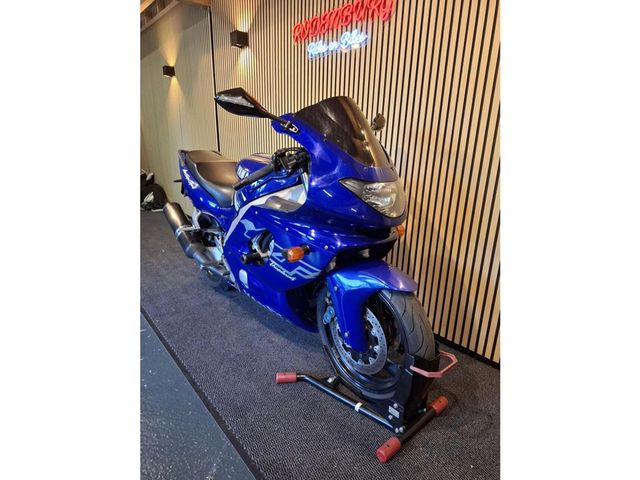 yamaha - yzf-600-r-thundercat