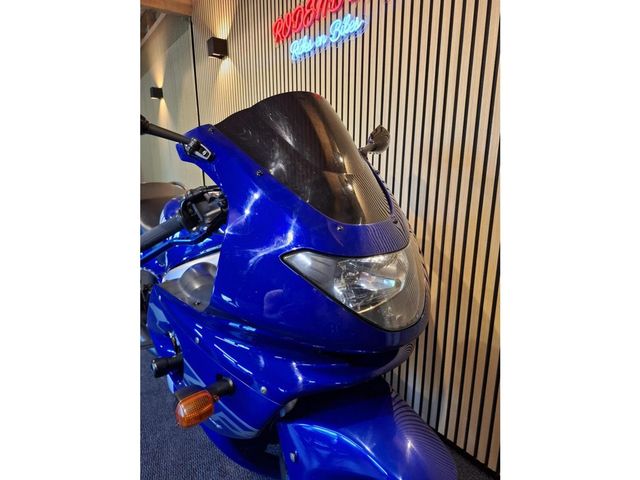 yamaha - yzf-600-r-thundercat