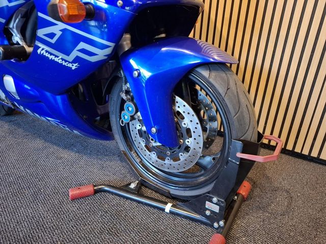 yamaha - yzf-600-r-thundercat