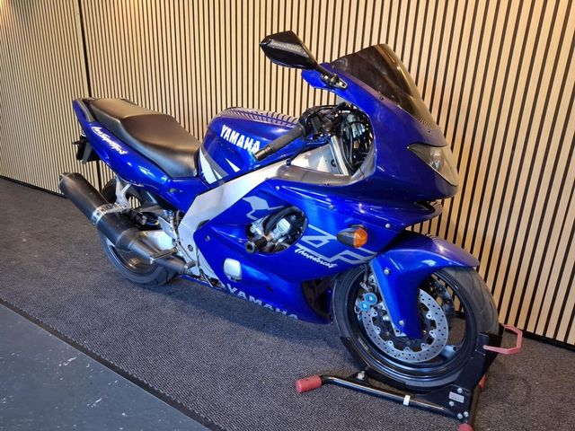 yamaha - yzf-600-r-thundercat