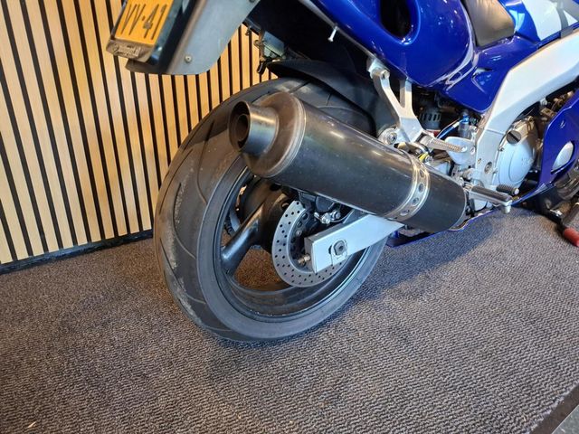 yamaha - yzf-600-r-thundercat