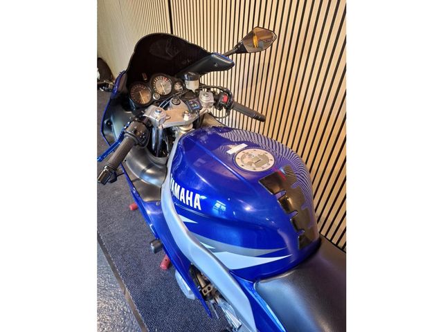 yamaha - yzf-600-r-thundercat