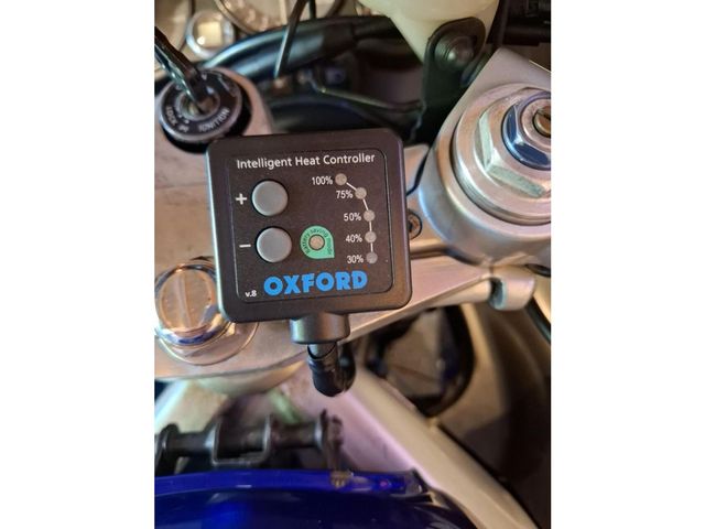 yamaha - yzf-600-r-thundercat