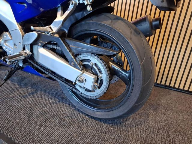 yamaha - yzf-600-r-thundercat