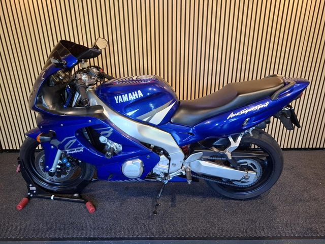 yamaha - yzf-600-r-thundercat