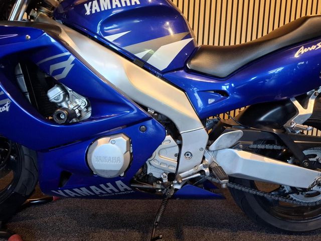 yamaha - yzf-600-r-thundercat