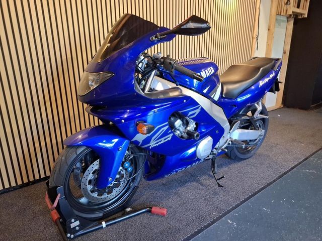 yamaha - yzf-600-r-thundercat
