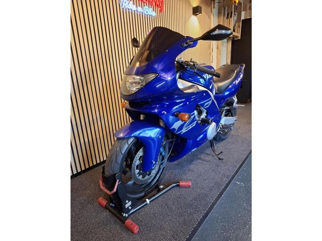 yamaha - yzf-600-r-thundercat
