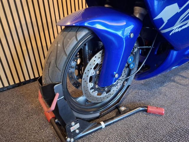 yamaha - yzf-600-r-thundercat