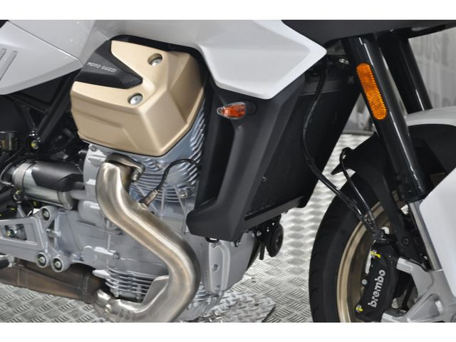 moto-guzzi - v-100-mandello
