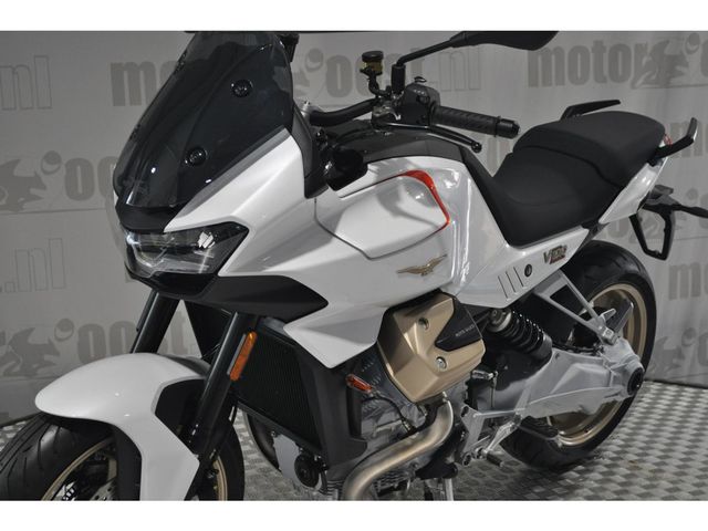 moto-guzzi - v-100-mandello
