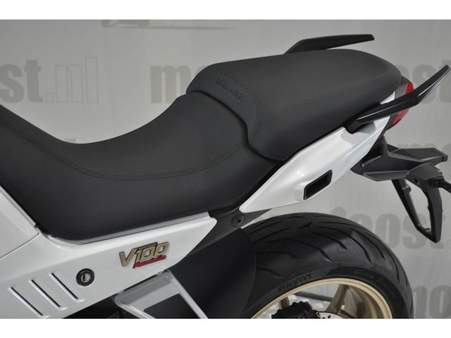 moto-guzzi - v-100-mandello