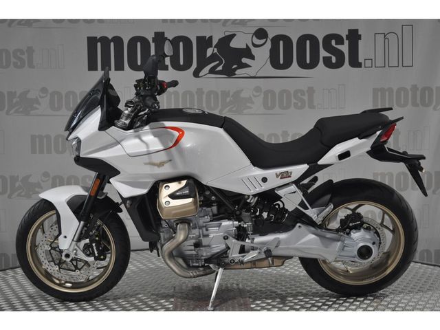 moto-guzzi - v-100-mandello