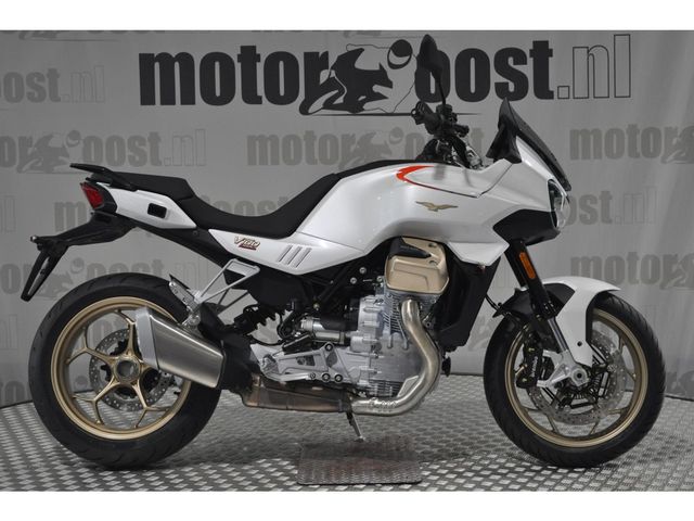 moto-guzzi - v-100-mandello