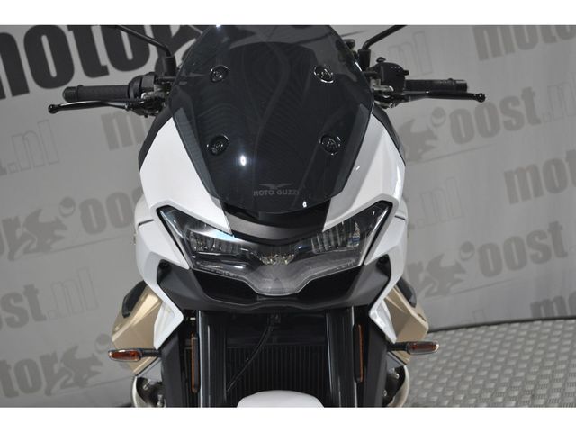 moto-guzzi - v-100-mandello