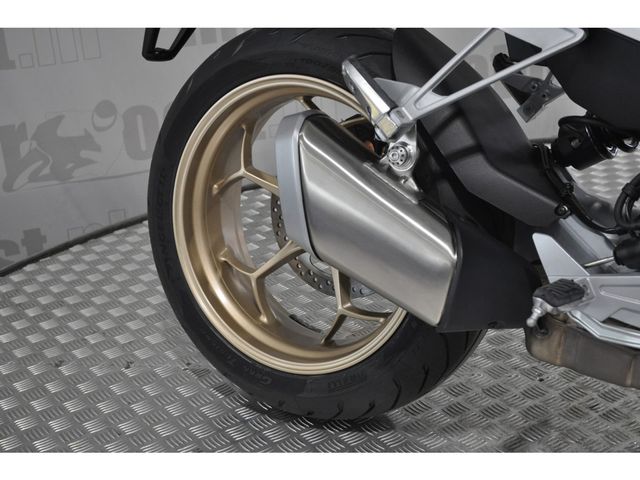 moto-guzzi - v-100-mandello