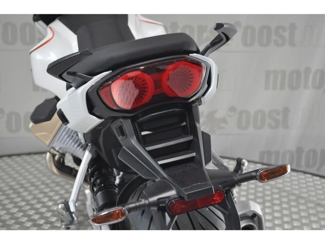 moto-guzzi - v-100-mandello