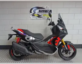 Aprilia SR GT 400 2026 nieuw