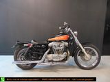 HARLEY-DAVIDSON SPORTSTER XLH 883 HUGGER