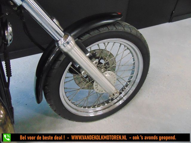 harley-davidson - sportster-xlh-883-hugger