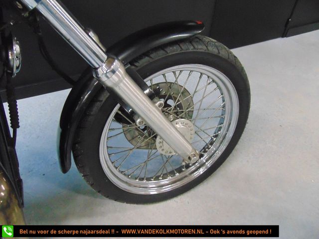 harley-davidson - sportster-xlh-883-hugger