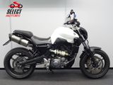 YAMAHA MT 03