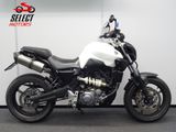 YAMAHA MT 03