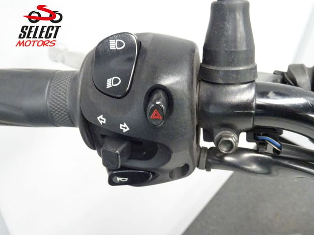 yamaha - mt-03