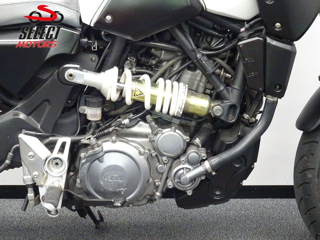 yamaha - mt-03
