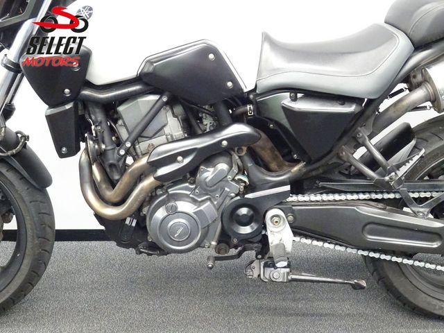 yamaha - mt-03