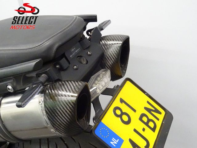 yamaha - mt-03
