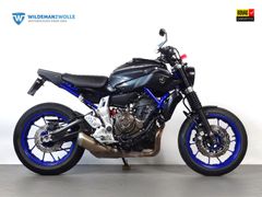 YAMAHA MT 07