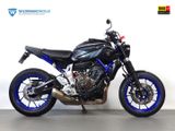 YAMAHA MT 07