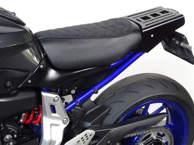 yamaha - mt-07