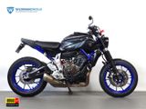 YAMAHA MT 07