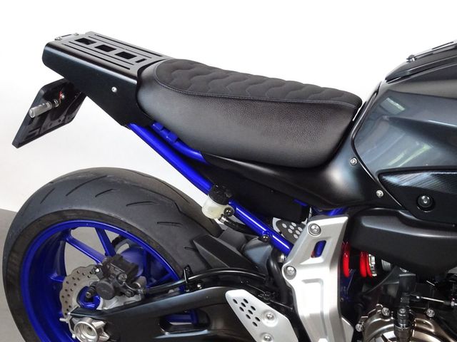 yamaha - mt-07