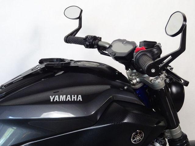 yamaha - mt-07