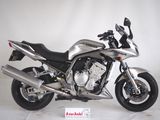YAMAHA FZS 1000  FAZER