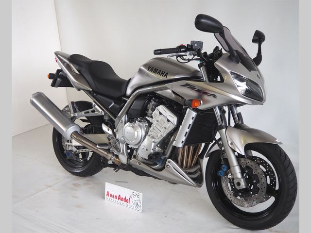 yamaha - fzs-1000--fazer