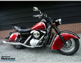Kawasaki VN 1500 Drifter 2005 occasion