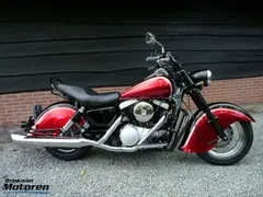 Kawasaki VN 1500 Drifter 2005 occasion – foto 3 van 20