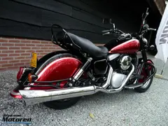 Kawasaki VN 1500 Drifter 2005 occasion – foto 5 van 20