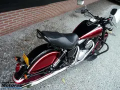Kawasaki VN 1500 Drifter 2005 occasion – foto 6 van 20