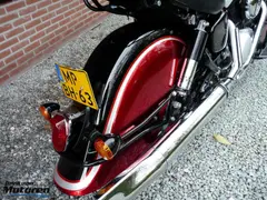Kawasaki VN 1500 Drifter 2005 occasion – foto 7 van 20